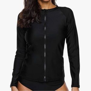 Women's Rashguard
